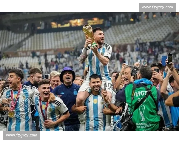 2026世界杯阵容分析：谁能终结梅西C罗的时代